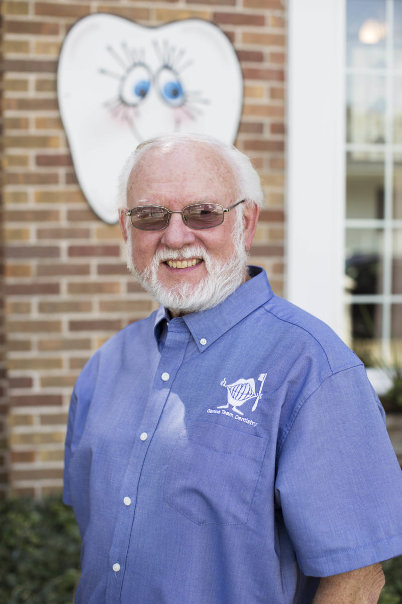 Meet Dr. Norwalk Dr Norwalk